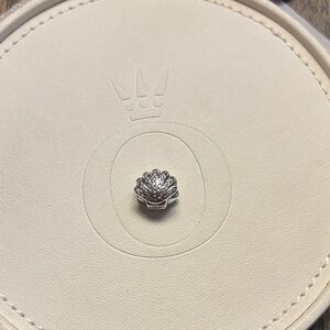 Pandora Silver Seashell Charm